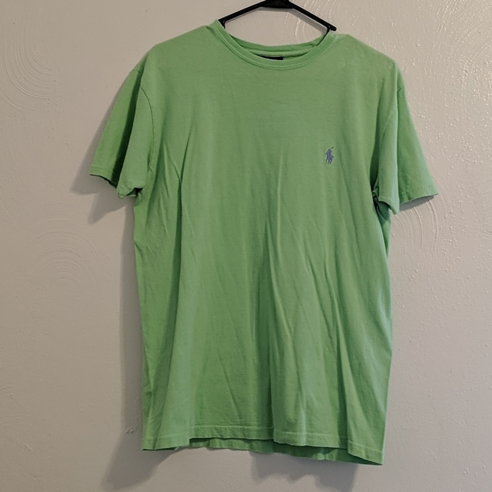 Polo by Ralph Lauren Short Sleeve Shirt